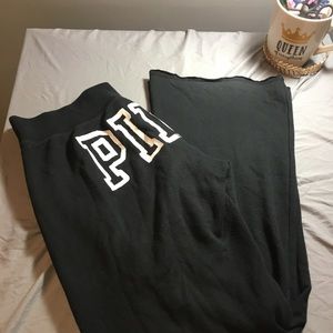 Love Pink Sweatpants M